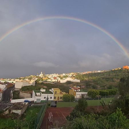 Гостьовий будинок La Trinidad La Guancha Екстер'єр фото